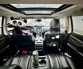 Черный Ниссан Мурано, объемом двигателя 3.5 л и пробегом 98 тыс. км за 18600 $, фото 19 на Automoto.ua