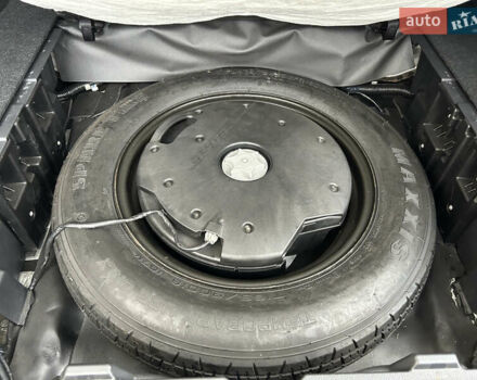 Черный Ниссан Мурано, объемом двигателя 3.5 л и пробегом 164 тыс. км за 16950 $, фото 24 на Automoto.ua