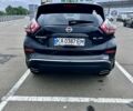 Черный Ниссан Мурано, объемом двигателя 3.5 л и пробегом 98 тыс. км за 18600 $, фото 4 на Automoto.ua