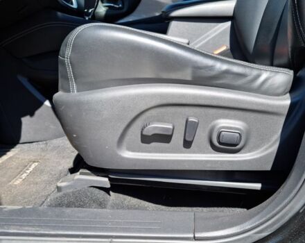 Черный Ниссан Мурано, объемом двигателя 3.5 л и пробегом 80 тыс. км за 16000 $, фото 2 на Automoto.ua