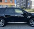 Черный Ниссан Мурано, объемом двигателя 0 л и пробегом 219 тыс. км за 16300 $, фото 1 на Automoto.ua