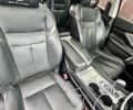 Черный Ниссан Мурано, объемом двигателя 3.5 л и пробегом 98 тыс. км за 18600 $, фото 14 на Automoto.ua