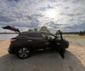 Черный Ниссан Мурано, объемом двигателя 3.5 л и пробегом 145 тыс. км за 17000 $, фото 11 на Automoto.ua