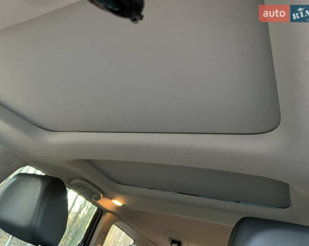 Черный Ниссан Мурано, объемом двигателя 2.49 л и пробегом 218 тыс. км за 16300 $, фото 46 на Automoto.ua