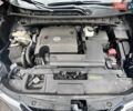 Черный Ниссан Мурано, объемом двигателя 3.5 л и пробегом 98 тыс. км за 18600 $, фото 20 на Automoto.ua