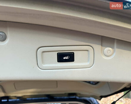 Черный Ниссан Мурано, объемом двигателя 2.49 л и пробегом 218 тыс. км за 16300 $, фото 41 на Automoto.ua