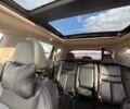 Черный Ниссан Мурано, объемом двигателя 3.5 л и пробегом 145 тыс. км за 17000 $, фото 5 на Automoto.ua