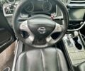 Черный Ниссан Мурано, объемом двигателя 3.5 л и пробегом 98 тыс. км за 18600 $, фото 8 на Automoto.ua