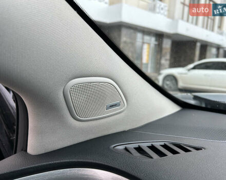 Черный Ниссан Мурано, объемом двигателя 3.5 л и пробегом 164 тыс. км за 16950 $, фото 19 на Automoto.ua