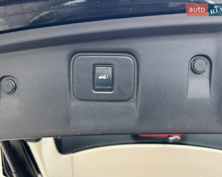 Черный Ниссан Мурано, объемом двигателя 3.5 л и пробегом 164 тыс. км за 16950 $, фото 25 на Automoto.ua