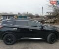 Черный Ниссан Мурано, объемом двигателя 3.5 л и пробегом 190 тыс. км за 14800 $, фото 5 на Automoto.ua