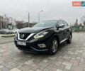 Черный Ниссан Мурано, объемом двигателя 3.5 л и пробегом 164 тыс. км за 16950 $, фото 1 на Automoto.ua