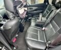 Черный Ниссан Мурано, объемом двигателя 3.5 л и пробегом 98 тыс. км за 18600 $, фото 10 на Automoto.ua