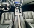 Черный Ниссан Мурано, объемом двигателя 3.5 л и пробегом 98 тыс. км за 18600 $, фото 16 на Automoto.ua
