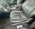 Черный Ниссан Мурано, объемом двигателя 3.5 л и пробегом 98 тыс. км за 18600 $, фото 5 на Automoto.ua