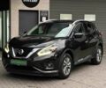 Черный Ниссан Мурано, объемом двигателя 3.5 л и пробегом 144 тыс. км за 13900 $, фото 1 на Automoto.ua