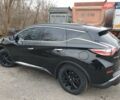 Черный Ниссан Мурано, объемом двигателя 3.5 л и пробегом 190 тыс. км за 14800 $, фото 8 на Automoto.ua