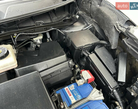 Черный Ниссан Мурано, объемом двигателя 3.5 л и пробегом 164 тыс. км за 16950 $, фото 35 на Automoto.ua