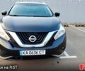 Черный Ниссан Мурано, объемом двигателя 3.5 л и пробегом 161 тыс. км за 15800 $, фото 7 на Automoto.ua