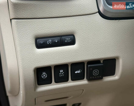 Чорний Ніссан Мурано, об'ємом двигуна 3.5 л та пробігом 150 тис. км за 14500 $, фото 14 на Automoto.ua