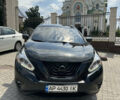 Чорний Ніссан Мурано, об'ємом двигуна 3.5 л та пробігом 165 тис. км за 18300 $, фото 8 на Automoto.ua