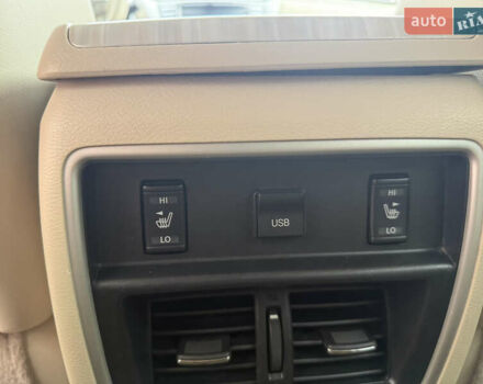 Чорний Ніссан Мурано, об'ємом двигуна 3.5 л та пробігом 150 тис. км за 14500 $, фото 18 на Automoto.ua