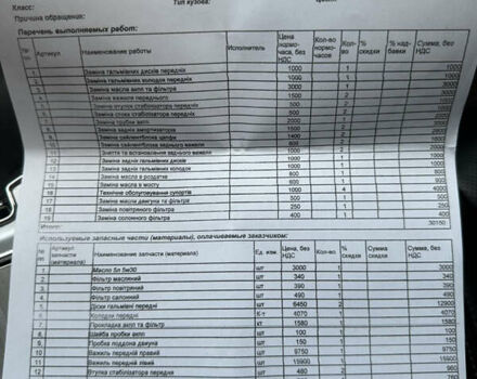Чорний Ніссан Мурано, об'ємом двигуна 3.5 л та пробігом 165 тис. км за 18300 $, фото 19 на Automoto.ua