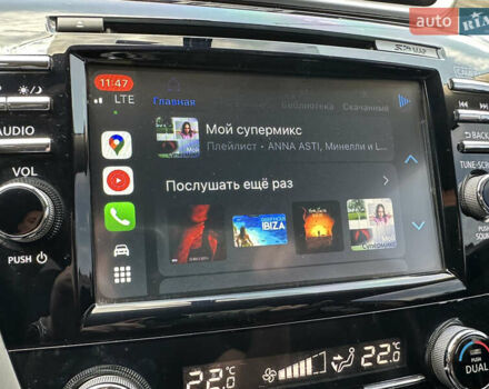 Чорний Ніссан Мурано, об'ємом двигуна 3.5 л та пробігом 165 тис. км за 18300 $, фото 18 на Automoto.ua