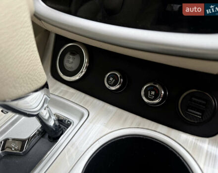 Чорний Ніссан Мурано, об'ємом двигуна 3.5 л та пробігом 150 тис. км за 14500 $, фото 15 на Automoto.ua