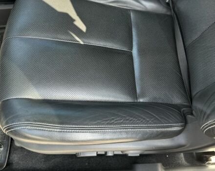 Черный Ниссан Мурано, объемом двигателя 3.5 л и пробегом 113 тыс. км за 15000 $, фото 8 на Automoto.ua