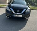 Черный Ниссан Мурано, объемом двигателя 3.5 л и пробегом 113 тыс. км за 15000 $, фото 1 на Automoto.ua