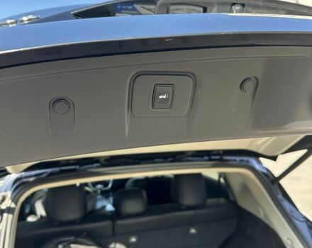 Черный Ниссан Мурано, объемом двигателя 3.5 л и пробегом 113 тыс. км за 15000 $, фото 10 на Automoto.ua