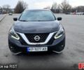 Чорний Ніссан Мурано, об'ємом двигуна 3.5 л та пробігом 211 тис. км за 18500 $, фото 1 на Automoto.ua