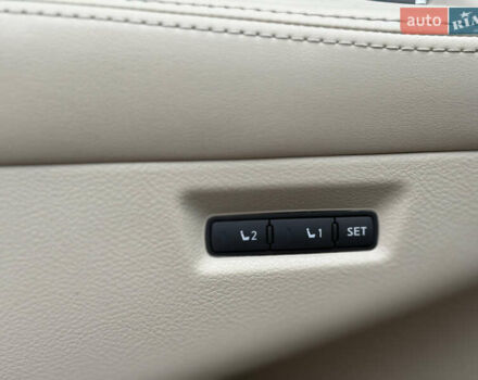 Чорний Ніссан Мурано, об'ємом двигуна 3.5 л та пробігом 150 тис. км за 14500 $, фото 13 на Automoto.ua