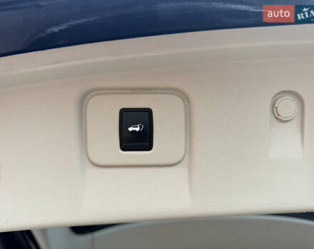 Чорний Ніссан Мурано, об'ємом двигуна 3.5 л та пробігом 150 тис. км за 14500 $, фото 20 на Automoto.ua