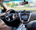 Черный Ниссан Мурано, объемом двигателя 3.5 л и пробегом 161 тыс. км за 15800 $, фото 9 на Automoto.ua