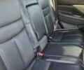 Черный Ниссан Мурано, объемом двигателя 3.5 л и пробегом 141 тыс. км за 17500 $, фото 2 на Automoto.ua