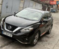 Чорний Ніссан Мурано, об'ємом двигуна 3.5 л та пробігом 150 тис. км за 14500 $, фото 1 на Automoto.ua