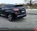 Чорний Ніссан Мурано, об'ємом двигуна 3.5 л та пробігом 211 тис. км за 18500 $, фото 1 на Automoto.ua