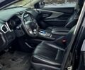 Чорний Ніссан Мурано, об'ємом двигуна 3.5 л та пробігом 211 тис. км за 18500 $, фото 5 на Automoto.ua