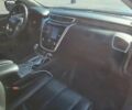 Черный Ниссан Мурано, объемом двигателя 3.5 л и пробегом 141 тыс. км за 17500 $, фото 4 на Automoto.ua
