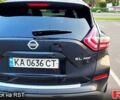 Черный Ниссан Мурано, объемом двигателя 3.5 л и пробегом 161 тыс. км за 15800 $, фото 3 на Automoto.ua
