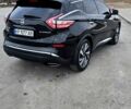 Чорний Ніссан Мурано, об'ємом двигуна 3.5 л та пробігом 211 тис. км за 18500 $, фото 4 на Automoto.ua
