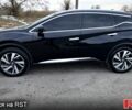 Чорний Ніссан Мурано, об'ємом двигуна 3.5 л та пробігом 211 тис. км за 18500 $, фото 3 на Automoto.ua