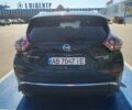 Черный Ниссан Мурано, объемом двигателя 3.5 л и пробегом 141 тыс. км за 17500 $, фото 3 на Automoto.ua