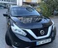 Черный Ниссан Мурано, объемом двигателя 3.5 л и пробегом 130 тыс. км за 16200 $, фото 8 на Automoto.ua