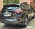Черный Ниссан Мурано, объемом двигателя 3.5 л и пробегом 196 тыс. км за 16900 $, фото 3 на Automoto.ua