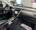 Чорний Ніссан Мурано, об'ємом двигуна 3.5 л та пробігом 143 тис. км за 13499 $, фото 18 на Automoto.ua