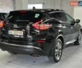 Чорний Ніссан Мурано, об'ємом двигуна 3.5 л та пробігом 143 тис. км за 13499 $, фото 6 на Automoto.ua