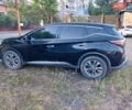 Чорний Ніссан Мурано, об'ємом двигуна 3.5 л та пробігом 81 тис. км за 16500 $, фото 4 на Automoto.ua
